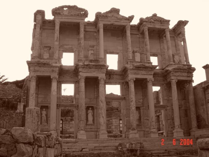 Private Daily Ephesus Tour From Istanbul - Tour Amenities