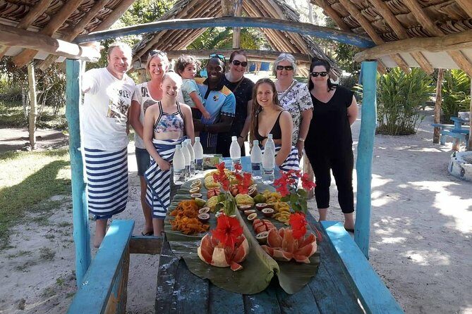 Private Daily Mini Van Hire Including Tour Guide - Wrapping It Up