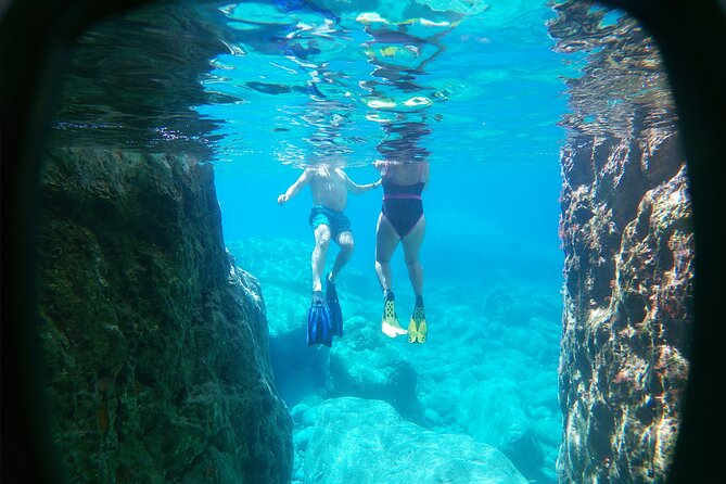 Private Daily Sailing Cruise to Discover the Highlights of Milos - Meeting and Pickup Arrangements