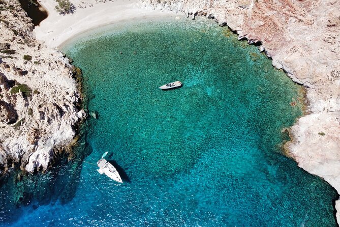 Private Daily Sailing Cruise to Discover the Highlights of Milos - Additional Information for Travelers