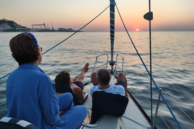 Private Daily Tour on a Sailing Boat on the Conero Riviera - Activities and Amenities