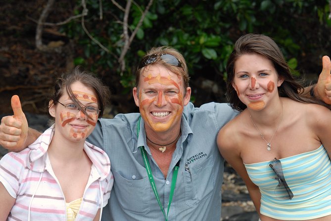 Private Daintree Wanderer Tour - Inclusions and Amenities