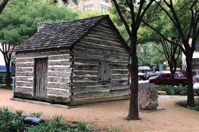 Private Dallas and JFK Tour With Local Guide - Discovering Historical Neighborhoods