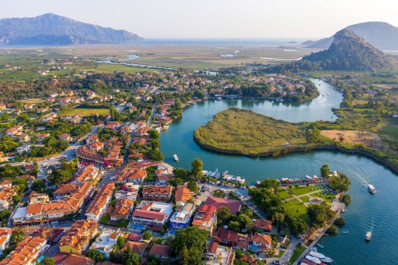 Private Dalyan Kaunos Tour From Kusadasi / Selcuk - Highlights and Activities