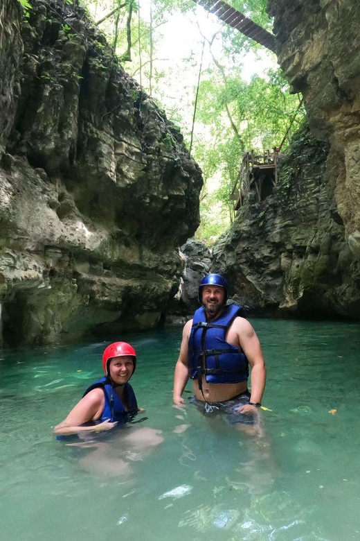 Private Damajagua Waterfalls Canyoning + Cocoa & Coffee Tour - Explore Tropical Forests and Canyons