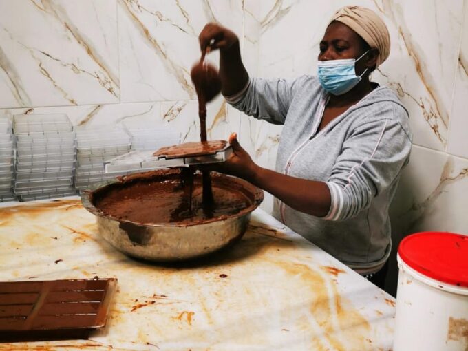 Private Damajagua Waterfalls Canyoning + Cocoa & Coffee Tour - Regional Lunch and Dessert