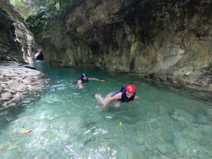 Private Damajagua Waterfalls Canyoning + Cocoa & Coffee Tour - Important Information and Restrictions