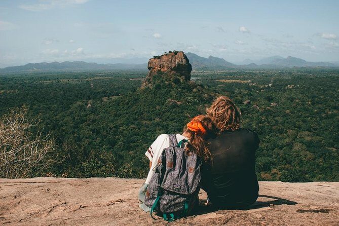 Private Dambulla Sigiriya Day Tour - The Itinerary: What to Expect and Why It Matters