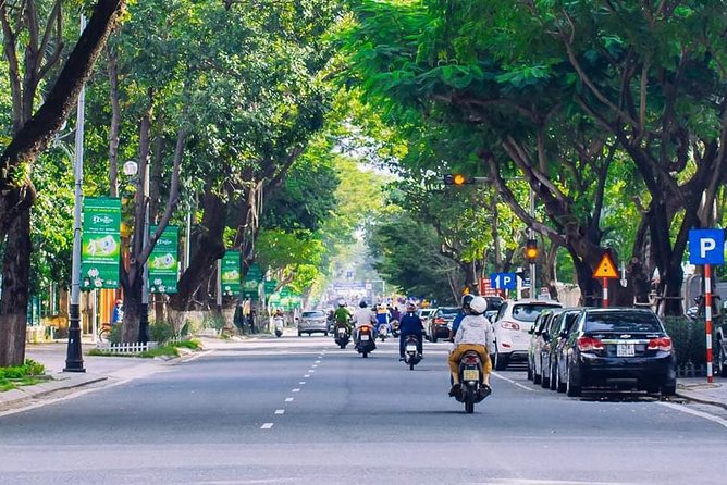 Private Danang City and Hoi an Ancient Town From Cruise Port - Pricing and Payment Options