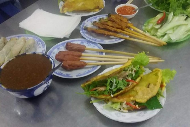 Private Danang City and Hoi an Ancient Town From Cruise Port - Customer Ratings and Feedback