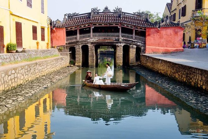 Private Danang City and Hoi an Ancient Town From Cruise Port - Accessibility and Additional Information