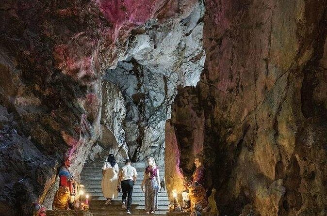 Private Danang Highlights half day tour - FAQ
