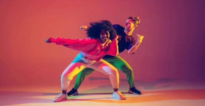 Private Dance Lessons in France - Renowned Dance Instructors