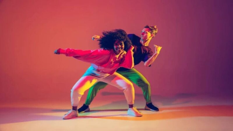 Private Dance Lessons in France - Flexible Booking and Cancellation