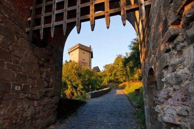 Private Danube Bend Day Trip From Budapest - Itinerary Highlights