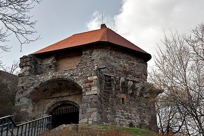 Private Danube Bend Day Trip From Budapest - Historical Significance of Esztergom