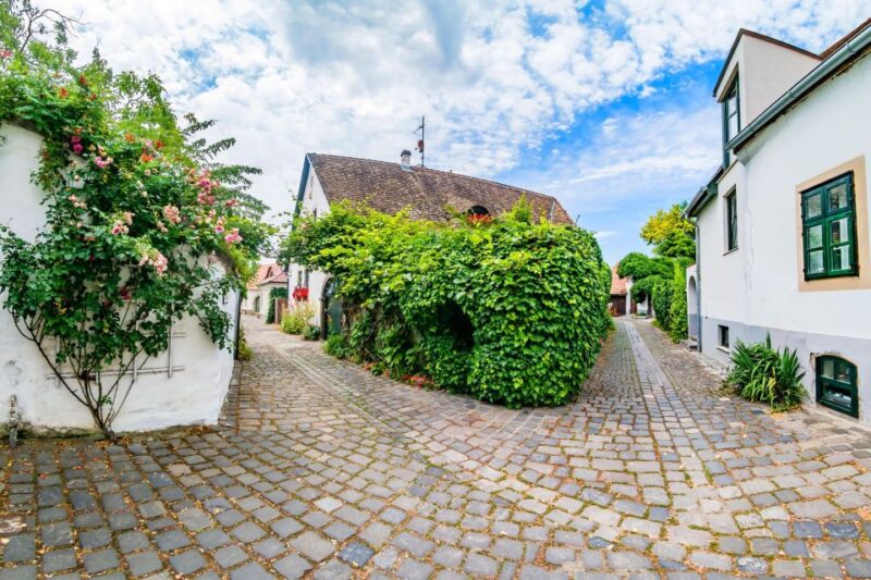 Private Danube Bend Experience With Gabor - Key Points