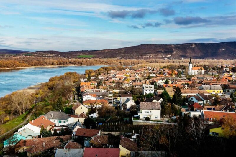 Private Danube Bend Experience With Gabor - Esztergom Exploration