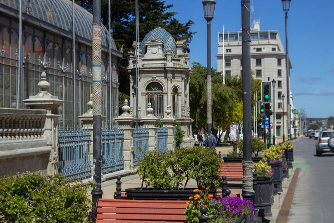 Private Dark History City Tour of Punta Arenas - Exploring Punta Arenas