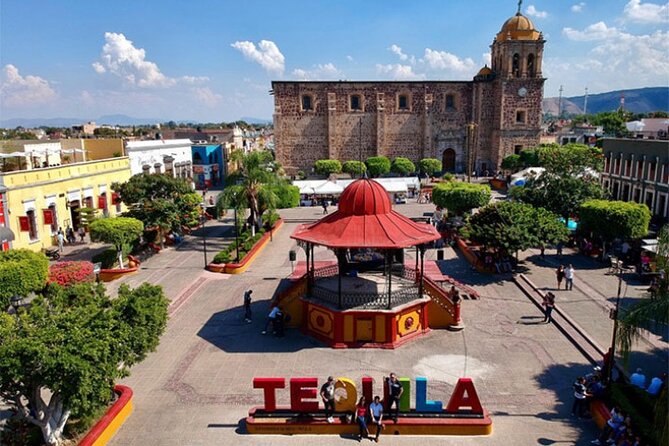 Private Day Adventure Tour in Tequila and Visit to the Castle of Tequila - Pricing and Booking Information