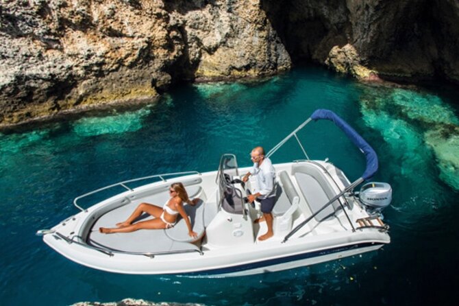 Private Day Boat Trip to Capri and Blue Grotto From Positano - Reviews and Experiences