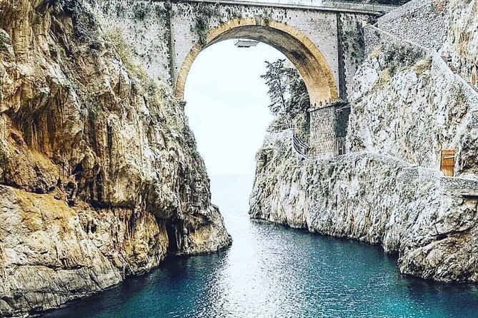 Private Day Boat Trip to Capri and Blue Grotto From Positano - Booking and Recommendations