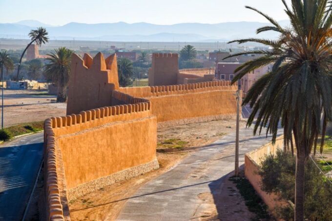 Private Day Excursion to Taroudant Oissis Tiout With Lunch - What to Expect