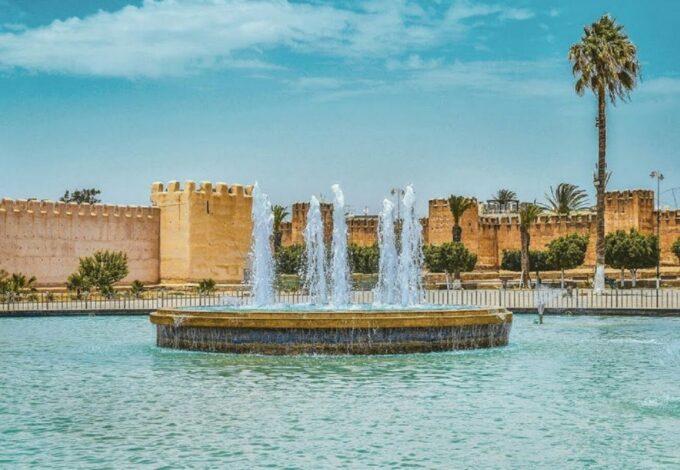 Private Day Excursion to Taroudant Oissis Tiout With Lunch - Frequently Asked Questions