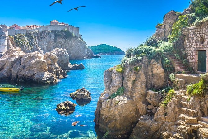 Private Day Experience: Dubrovnik & Ston FREE GUIDE W/ Optional Authentic Lunch - Included in the Experience