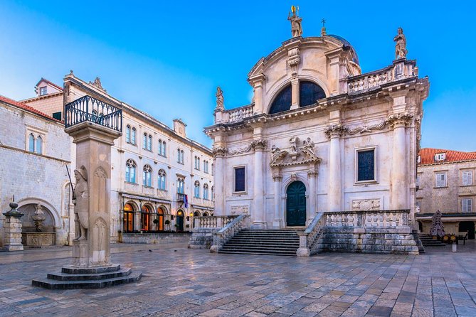 Private Day Experience: Dubrovnik & Ston FREE GUIDE W/ Optional Authentic Lunch - Explore Dubrovnik