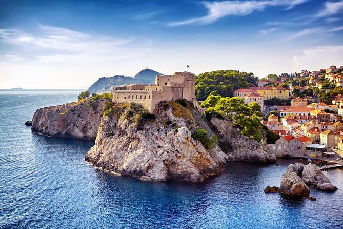 Private Day Experience: Dubrovnik & Ston FREE GUIDE W/ Optional Authentic Lunch - Discover Ston