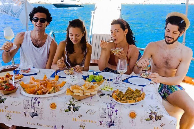 Private Day Experience - Gulf of the Poets, Portovenere & Islands - Exploring the Gulf of the Poets