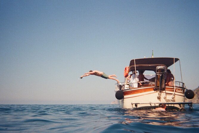Private Day Experience - Gulf of the Poets, Portovenere & Islands - Discovering Portovenere and Islands