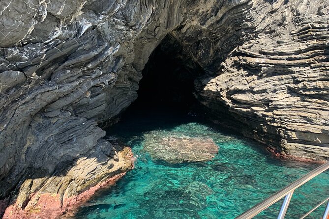 Private Day Experience - Gulf of the Poets, Portovenere & Islands - Boat Tour Logistics and Pricing