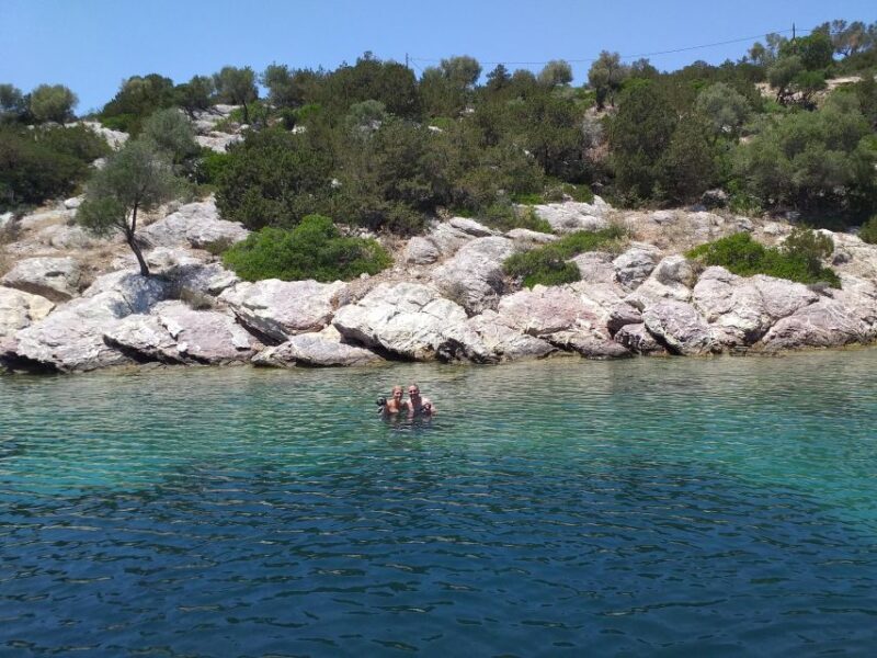 Private Day Gruises With Catamaran - Key Points