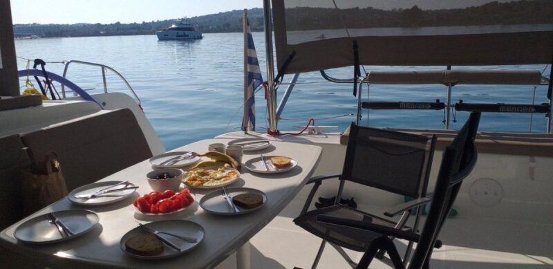 Private Day Gruises With Catamaran - Suitability and Requirements