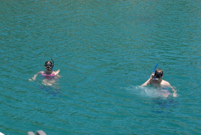 Private Day Gruises With Catamaran - Frequently Asked Questions