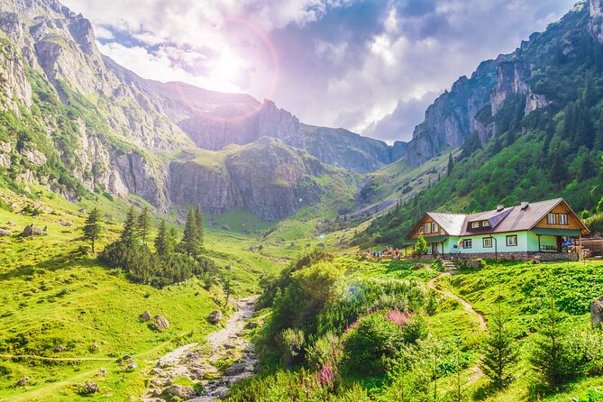 Private Day Hike From Brasov to Malaiesti Cottage - Physical Requirements
