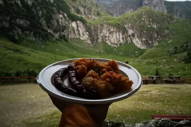 Private Day Hike From Brasov to Malaiesti Cottage - Gear and Packing