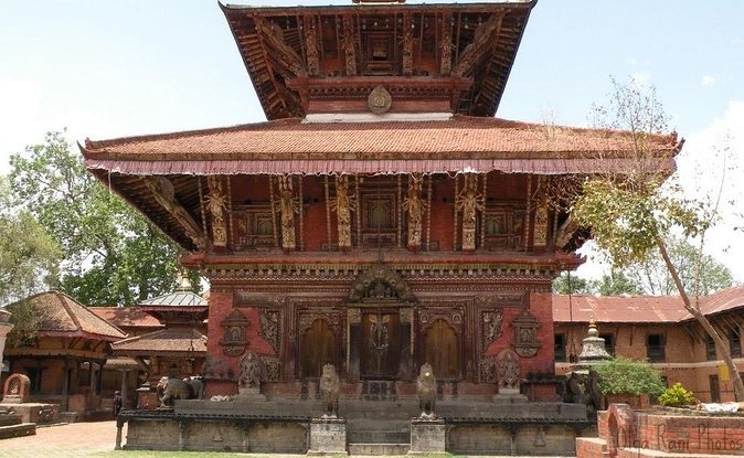 Private Day Hike From Nagarkot to Changu Narayan - Tour Inclusions