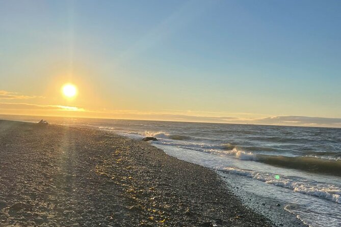 Private Day Hike in the Ozette Triangle - What to Expect on the Hike