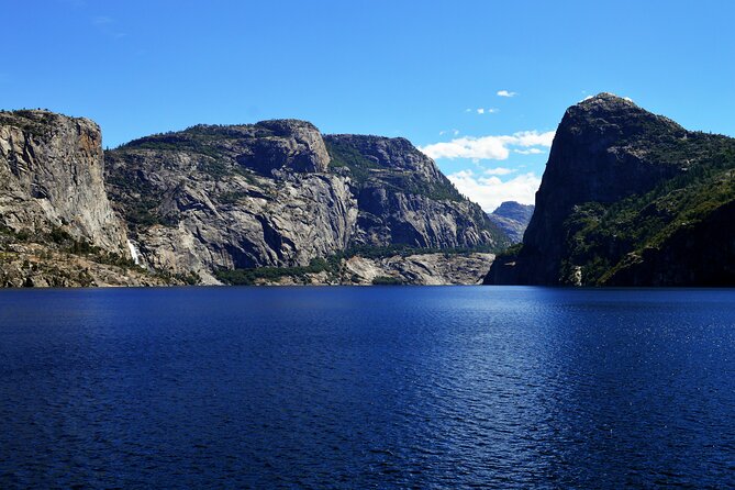 Private Day Hike of Hetch Hetchy and Wapama Falls - Meeting Location and Parking