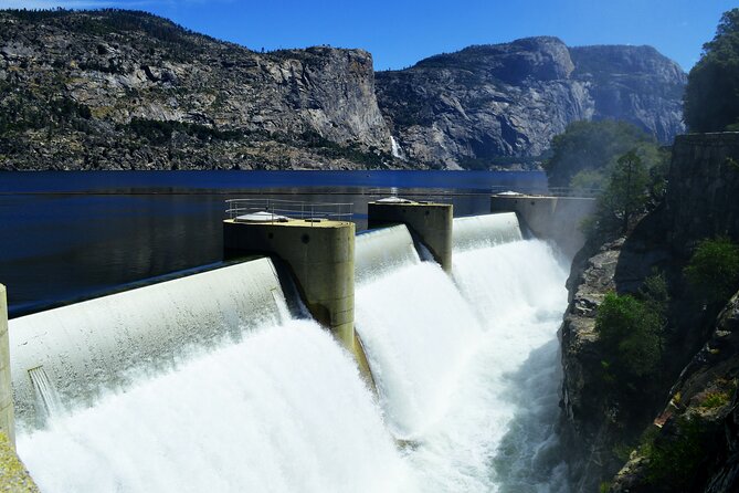 Private Day Hike of Hetch Hetchy and Wapama Falls - Frequently Asked Questions