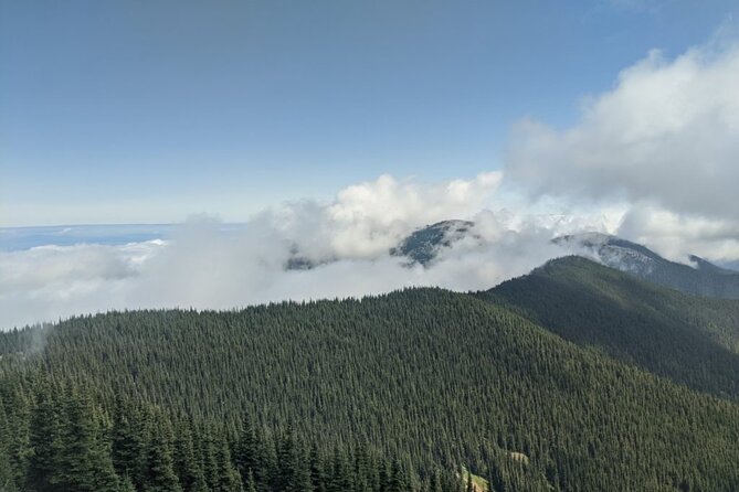 Private Day Hike to Maiden Peak (6-8 Hours) - Frequently Asked Questions