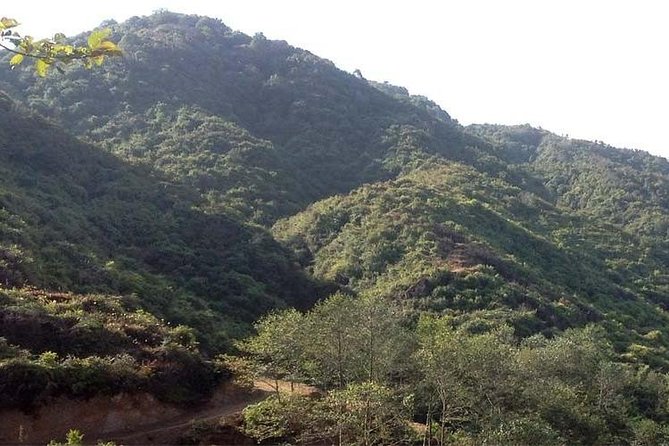 Private Day Hike to Shivapuri - Highlights of Shivapuri Trek