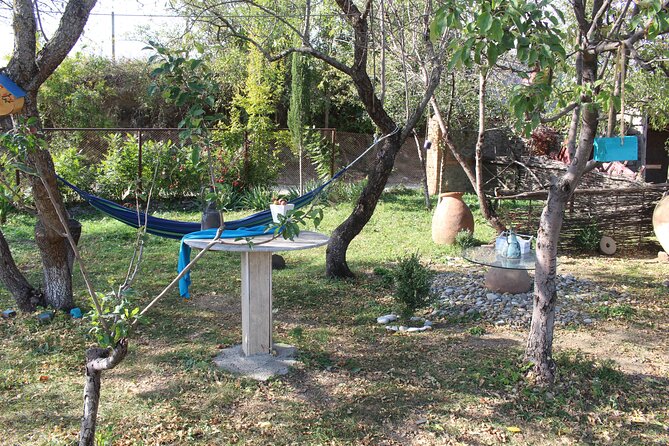 Private Day Horse Riding Trip to Sighnaghi With Lunch and Wine/Beer. - Booking and Reservation Details