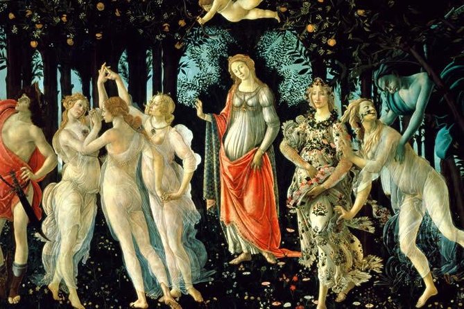 Private Day in Florence: An Immersive Experience - Experiencing Florentine History