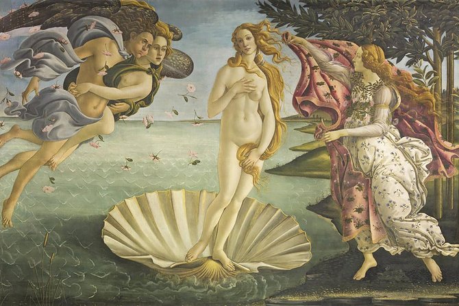 Private Day in Florence: An Immersive Experience - Customizing the Experience