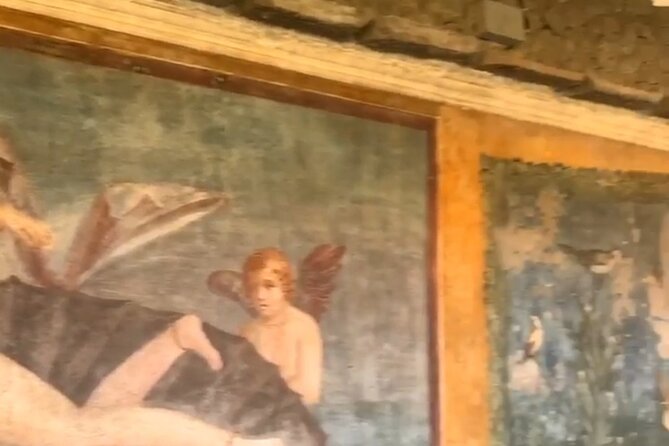 Private Day in Pompeii, Trip to Vesuvius From Naples - Highlights and Recommendations