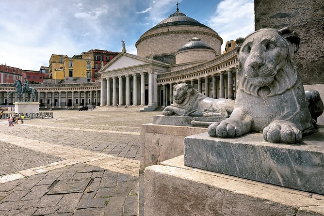 Private Day in Positano and Naples From Rome - Scheduling and Booking